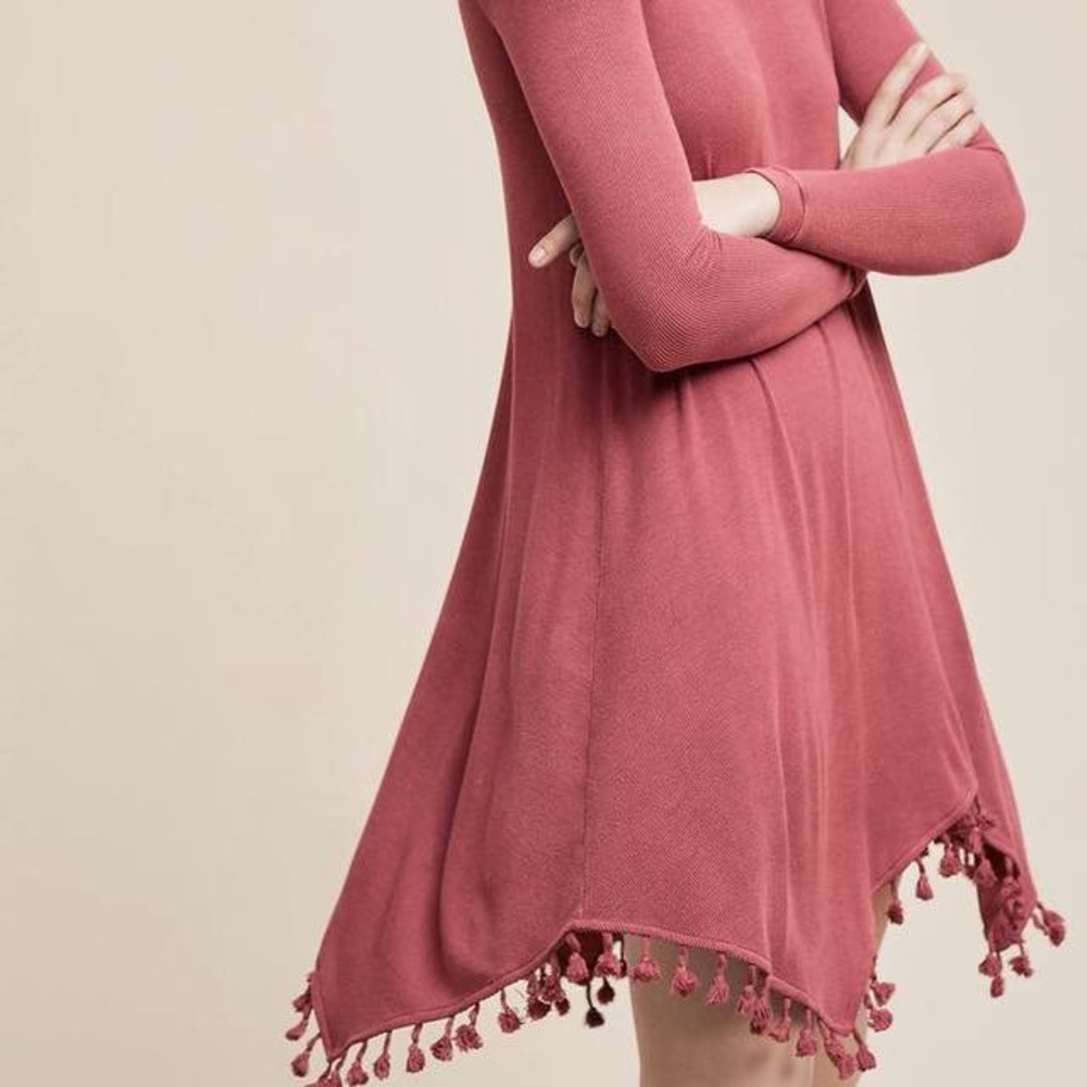 Anthropologie Eri Ali Dress, Xs. View 2